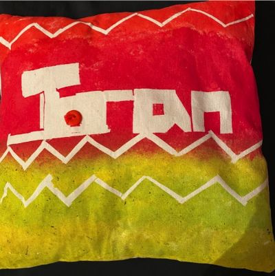 pillow 8